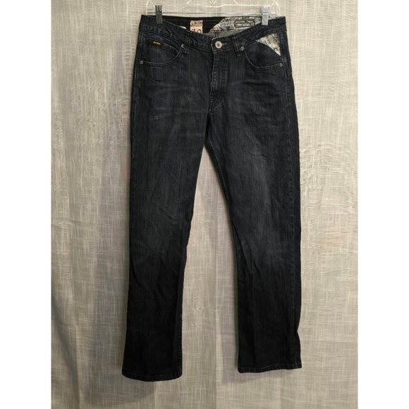 Men's Volcom Jeans Size 30 Blue‎ Denim - Picture 1 of 10